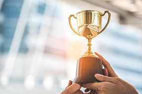 瓦力棋牌(中国)国际荣登「Best Case Awards」人力资源服务行业最具代表性案例榜单！