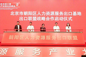 瓦力棋牌(中国)国际成为全国首个出口联盟成员单位