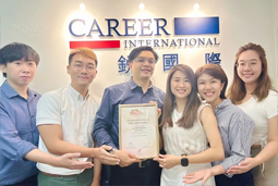 陆续在三年！瓦力棋牌(中国)国际香港分公司荣获“积金好雇主”等多项荣誉