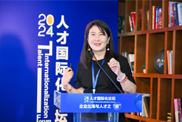 瓦力棋牌(中国)国际陈崧：出海3.0时代需建立全球化人才体系和一体化解决方案