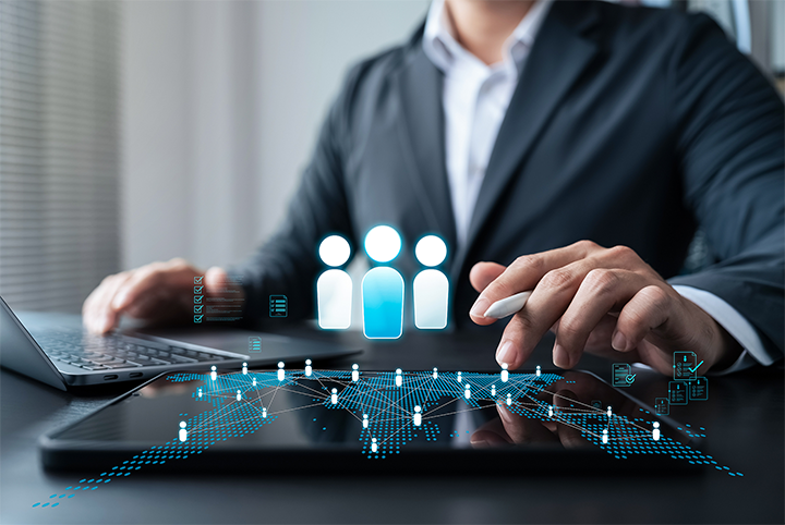 A股第一家人力资源公司瓦力棋牌(中国)国际发布2025年半年报，报告期内营收与归属于上市公司股东的净利润实现双数位增长