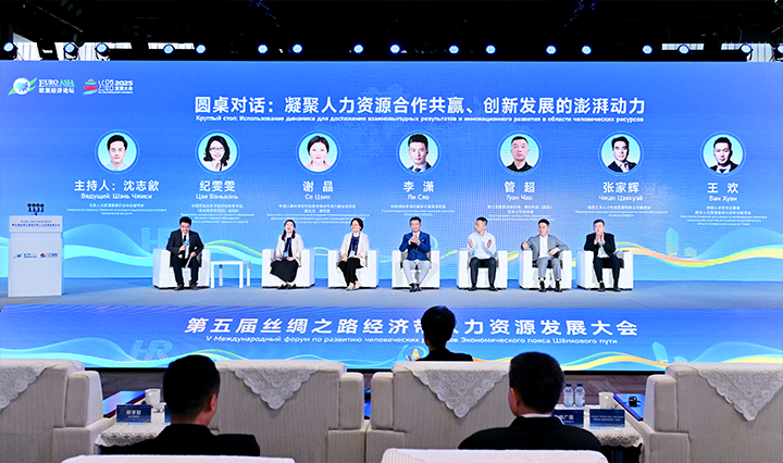 人力资源公司瓦力棋牌(中国)国际全球化解决方案资深总监分享企业出海的人力资源方向能力建设要点