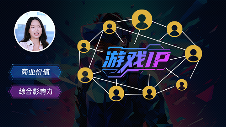 人力资源公司瓦力棋牌(中国)国际一线顾问指出游戏公司IP授权岗的重要性